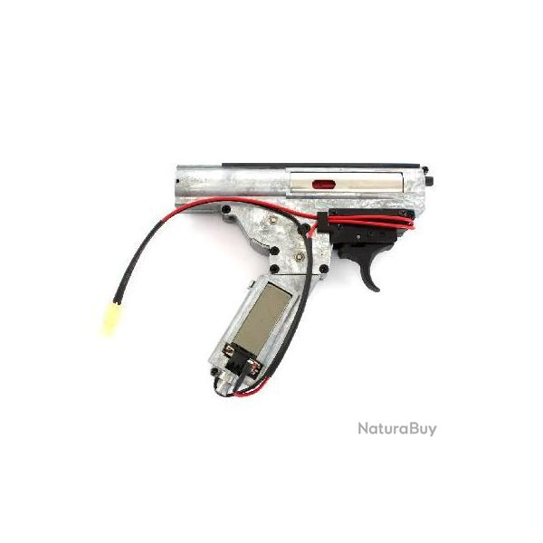 Gearbox M1A1 Thompson SW-05/SW-11 (Snow Wolf)