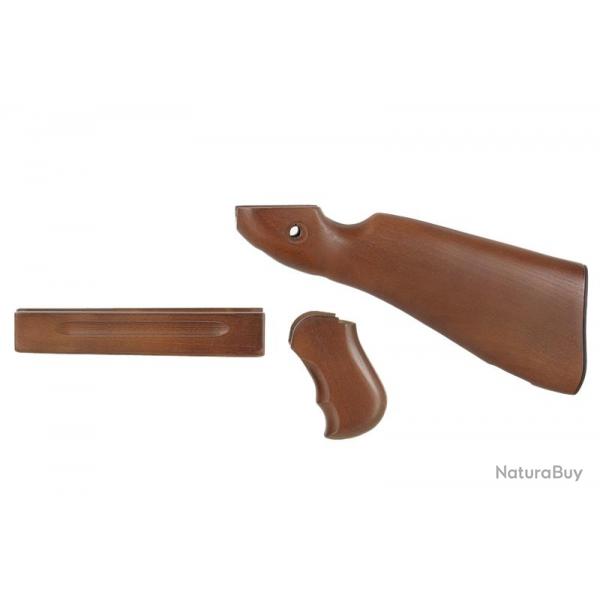 Kit Conversion Bois M1A1 (Snow Wolf)