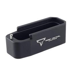Talon de Chargeur TTI M4 Gmag (Cyma) Noir