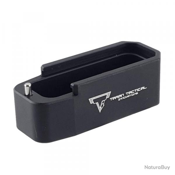 Talon de Chargeur TTI M4 Gmag (Cyma) Noir