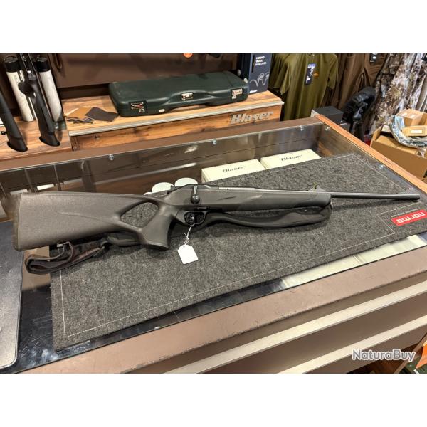 Blaser R8 success calibre 30.06 parfait tat