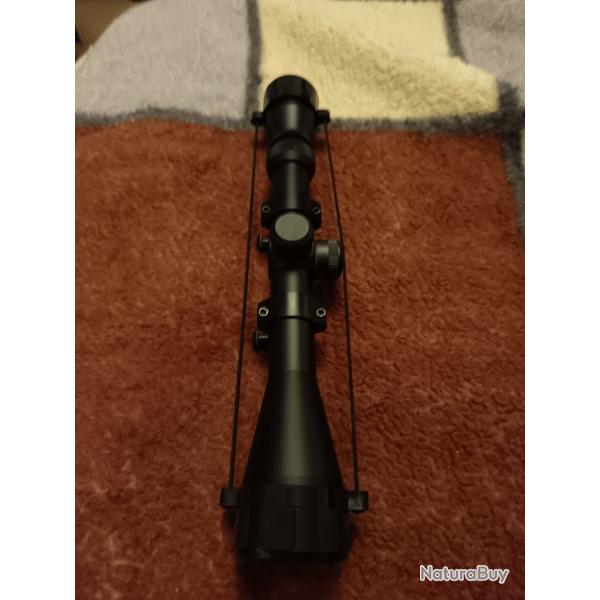 Vend lunette de tir