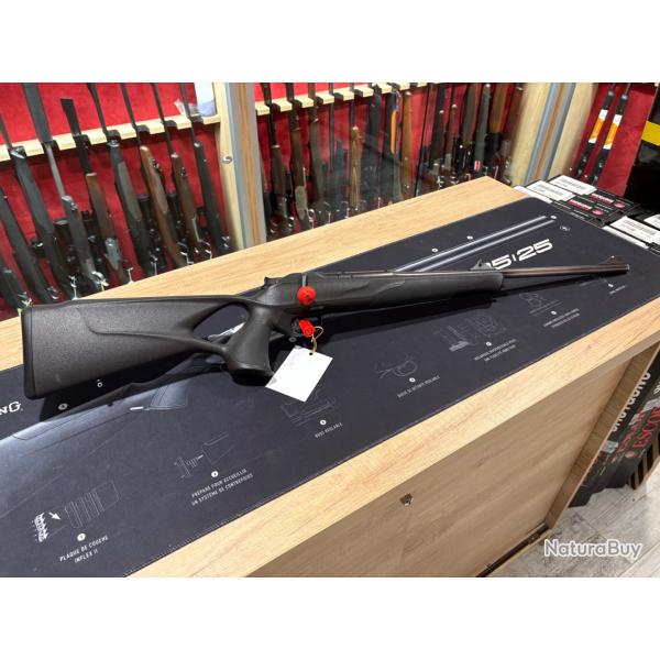 Blaser R8 success calibre 9,3x62 parfait tat