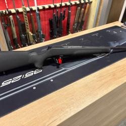 Blaser R8 pro gaucher calibre 6,5 creedmoor parfait etat neuf