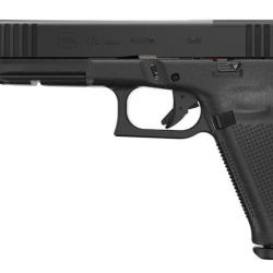 Pistolet Glock 17 L Mos Gen5 Fs Calibre 9X19