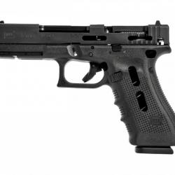 Pistolet Glock 17 Gen 4 Didactique 9x19mm