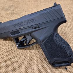 PISTOLET TAURUS GX4 TORO BLACK 9MM NEUF EN STOCK TOP PROMO