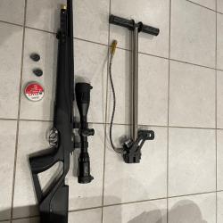 Stoeger Xm1