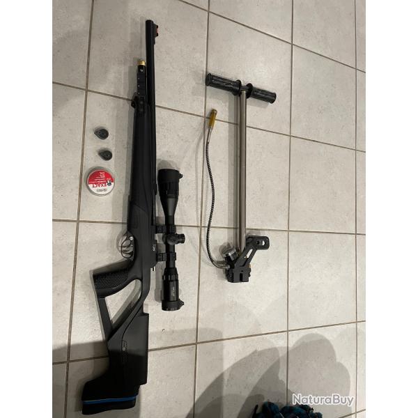 Stoeger Xm1