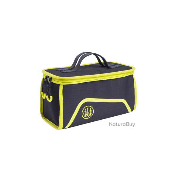 Sac  cartouches Challenge EVO 100 pices bleu BERETTA