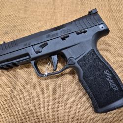 Pistolet SIG SAUER P322 arme neuve EN STOCK TOP PROMO