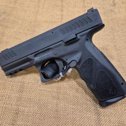 PISTOLET TAURUS TS9 BLACK 9X19 arme neuve EN STOCK TOP PROMO