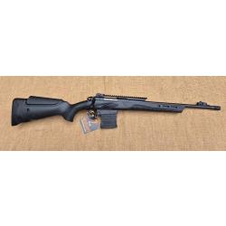 Carabine A Verrou Franchi Scout Horizon All Terrain Black Synt Cal.308 win NEUVE EN STOCK TOP PROMO