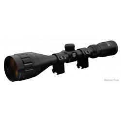 Lunette Nikko Stirling 4-16x50 MountMaster Half Mildot