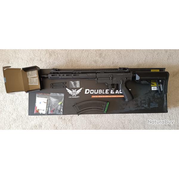 Ek47 double Eagle