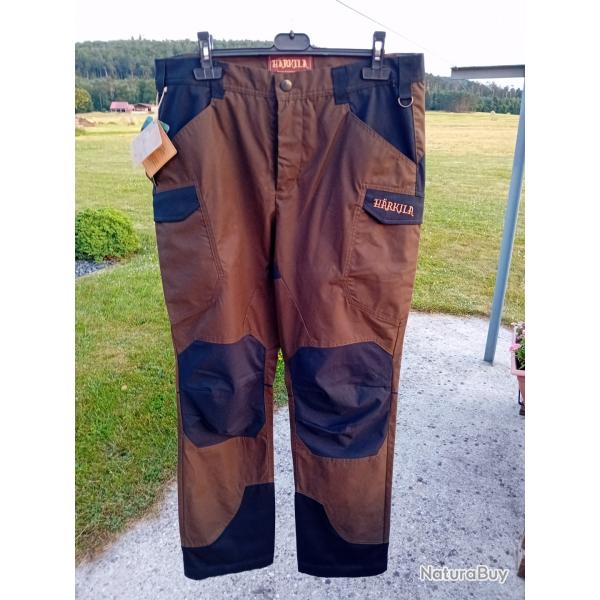 Pantalon Harkila gevar neuf