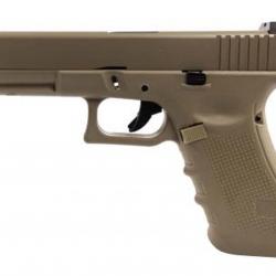 Réplique GBB Raven EU7 Full Tan