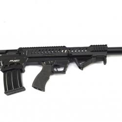 Fusil répétition manuel Atlas Waldex 12/76