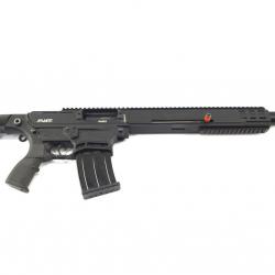 Fusil semi automatique Atlas Forces Wundex 12/76