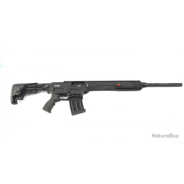 Fusil semi automatique Atlas Forces Wundex 12/76