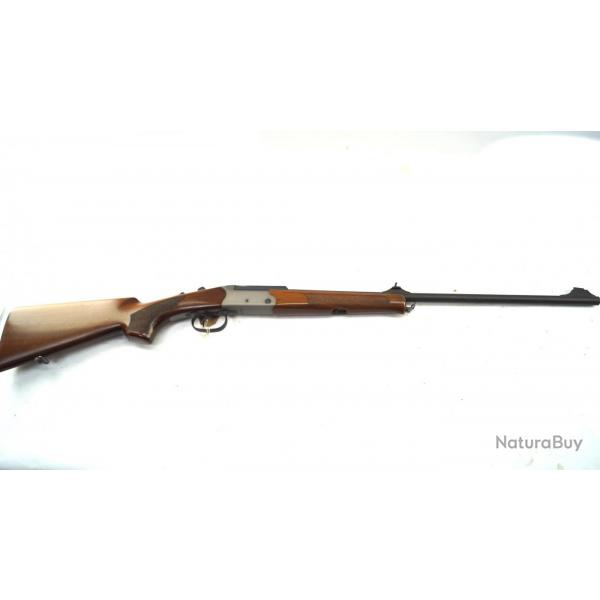 Kipplauf Carabine monocoup Haenel Jaeger 9 7x65R