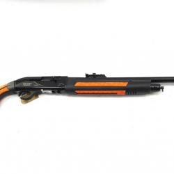 Fusil semi automatique Hatsan Escot Magnum Xtreme Slug 12/76