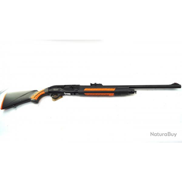 Fusil semi automatique Hatsan Escot Magnum Xtreme Slug 12/76
