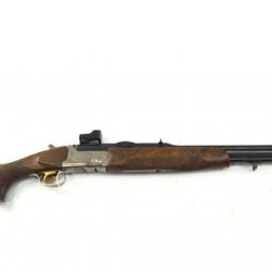 Carabine Express Bettinsoli 8x57JRS