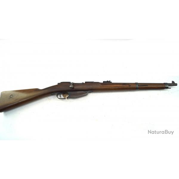 Carabine &agrave; verrou Steyr 1886 22LR