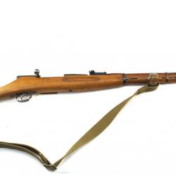 Carabine à verrou radom WZ 48 22LR