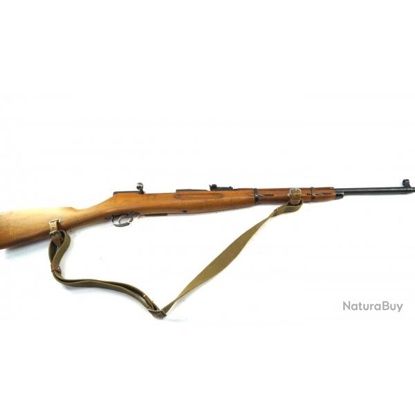 Carabine &agrave; verrou radom WZ 48 22LR