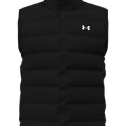 Inzopo Multi-Poches Veste de Pêche Gilet Maille Sèche Rapide été Sport Camping Randonnée Photographie Props Noir L