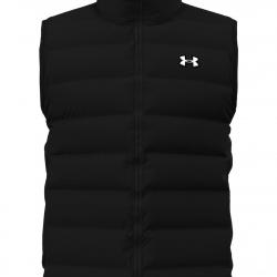 Veste sans manches Legend Down Couleur Noir Blanc