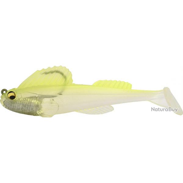 Leurre MEGABASS Dark Sleeper 4,5" 28g CLEAR CHART