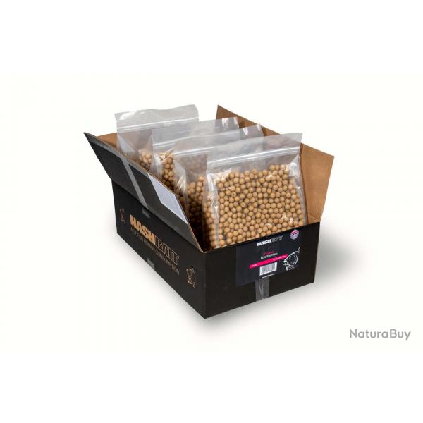 Bouillettes NASH Citruz 20mm 5kg Bulk