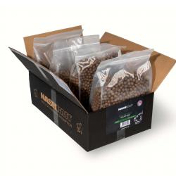 Bouillettes NASH Monster Shrimp 20mm 5kg Bulk