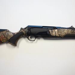 CARABINE BROWNING BAR 4X TRACKS COMPO CAMO FORET MOBUC CANON 47CM CAL 9.3X62  300WIN MAG OU 30 06