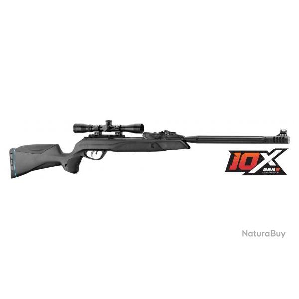 Gamo Speedster IGT Gen2 avec lunette 4 x 32 - Carabine  plomb