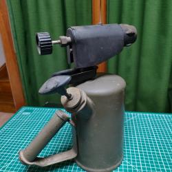 CHALUMEAU POUR VEHICULES TCHEQUIE SUR LE MODELE ALLEMAND 39/45