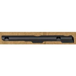 Montage adaptateur Sattelmontage type Blaser pour mauser M25