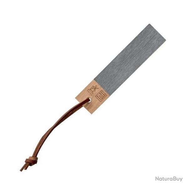Pierre  aiguiser et cuir [Windmhlenmesser]
