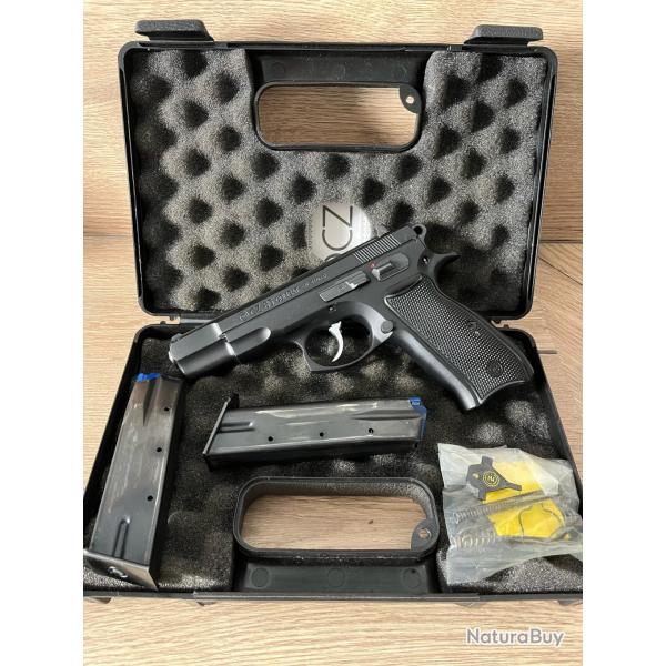 CZ 85 COMBAT