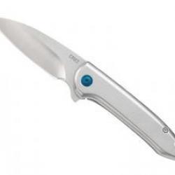 Couteau CRKT DELINATION lame acier 8Cr13MoV