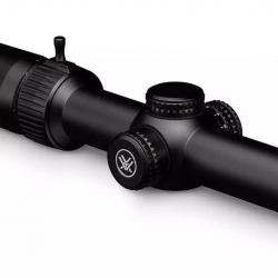 Lunette de visée Vortex Strike Eagle 1-8x24 réticule AR-BDC3 Lunettes de Tir