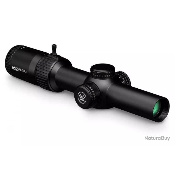 Lunette de vise Vortex Strike Eagle 1-8x24 rticule AR-BDC3 Lunettes de Tir