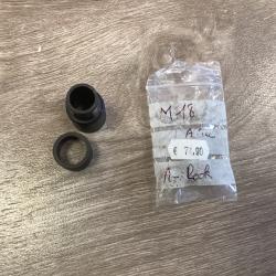Adaptateur A-lock 18 pour MDS ATEC