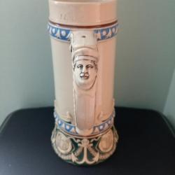 Chope réserviste Kaiserliche marine allemand ww1