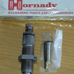 HORNADY siéger NEUF 9mm/380  en stock vendu par poudrenoirepro