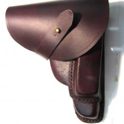 Holster pour pistolet Makarov 9mm