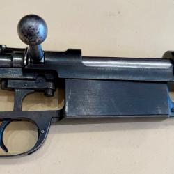 ACTION MAUSER 98